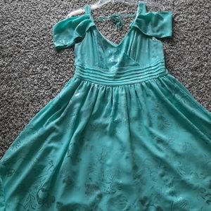 Disney Little Mermaid Dress